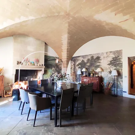 Vila Maison Monte Arena A 5 Min D'uzes