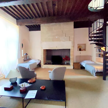 Maison Monte Arena A 5 Min D'uzes Vila Montaren-et-Saint-Médiers