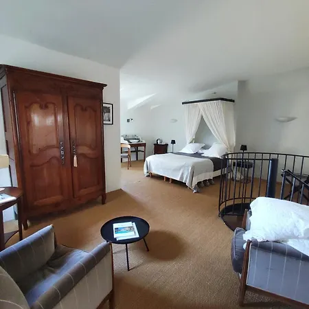 Vila Maison Monte Arena A 5 Min D'uzes *