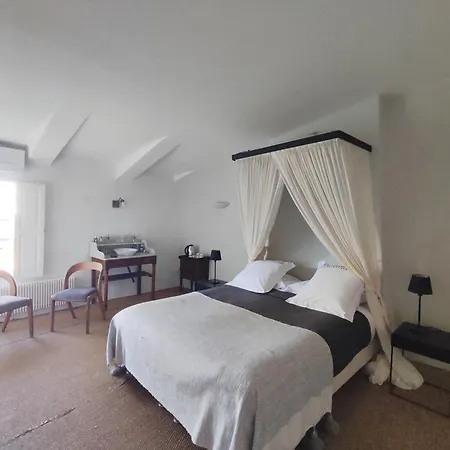 Maison Monte Arena A 5 Min D'uzes *