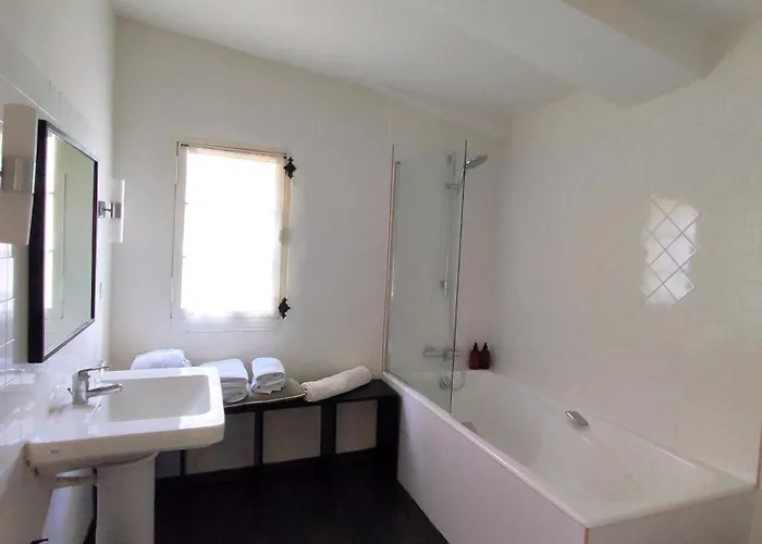 Maison Monte Arena A 5 Min D'uzes Vila Montaren-et-Saint-Médiers