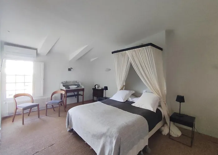 Maison Monte Arena A 5 Min D'uzes *