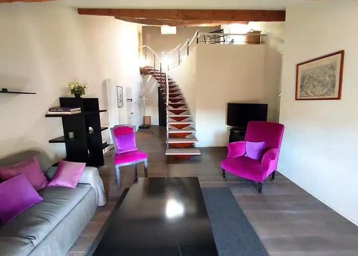 Maison Monte Arena A 5 Min D'uzes *