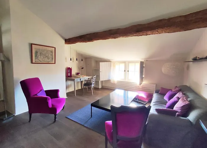 Maison Monte Arena A 5 Min D'uzes Vila *