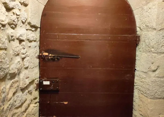 Maison Monte Arena A 5 Min D'uzes Vila Montaren-et-Saint-Médiers